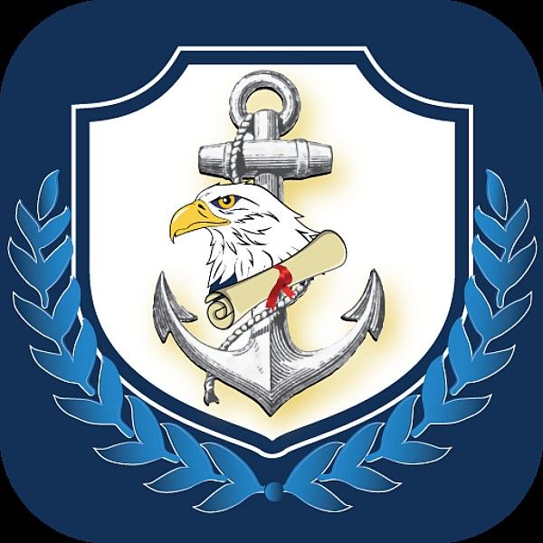 600x600 Icon For The Navy Records Management Gmt Mobile App Us Navy