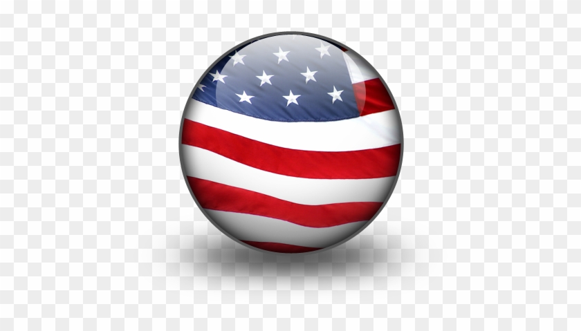 Icon American Us Flag Image 840x479 Icon American Us Flag Image