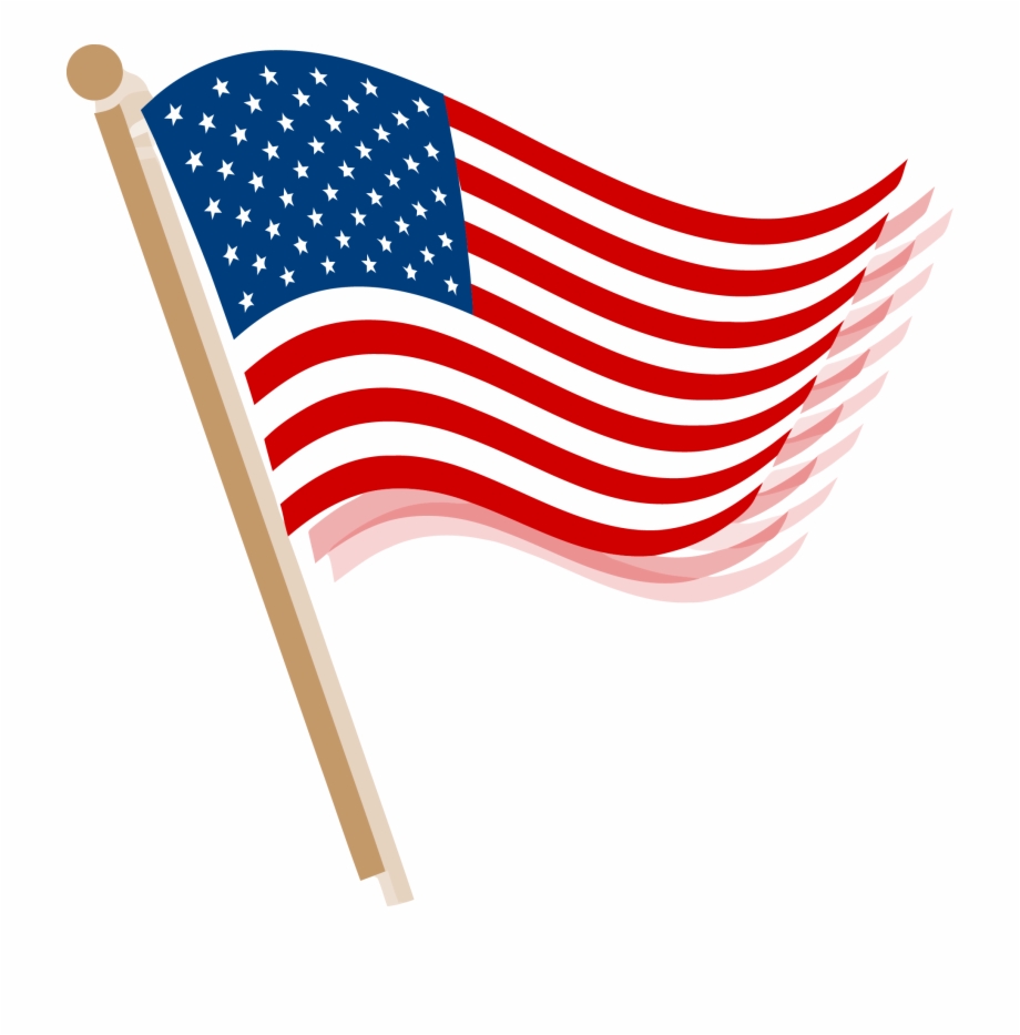 Transparent Usa Flag 920x933 Transparent Usa Flag