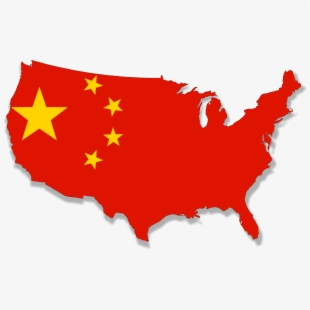 Usa Flag Round Map 310x310 Usa Flag Round Map
