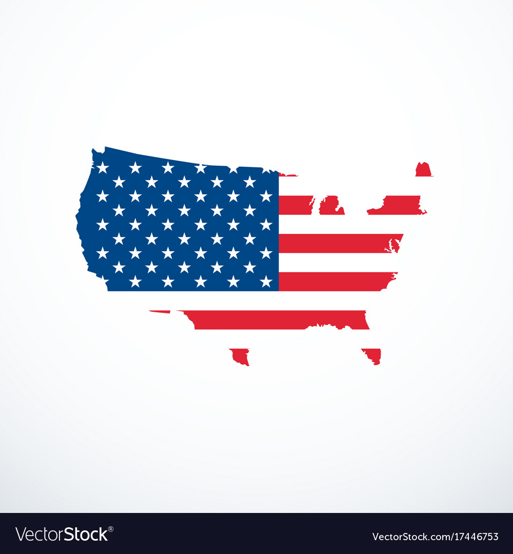 1000x1080 Usa Map Icon