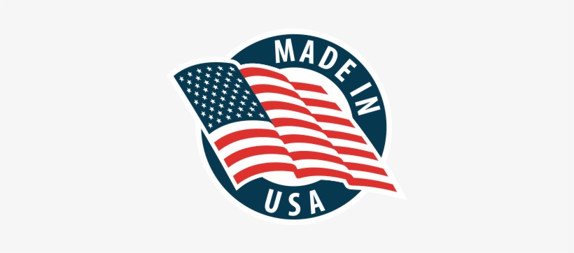820x362 Icon Made In Usa