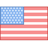 Usa Icon 160x160 Usa Icon