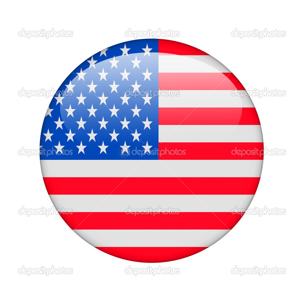 Usa Flag Icon Png, Png Collections 1024x1024 Usa Flag Icon Png, Png Collections