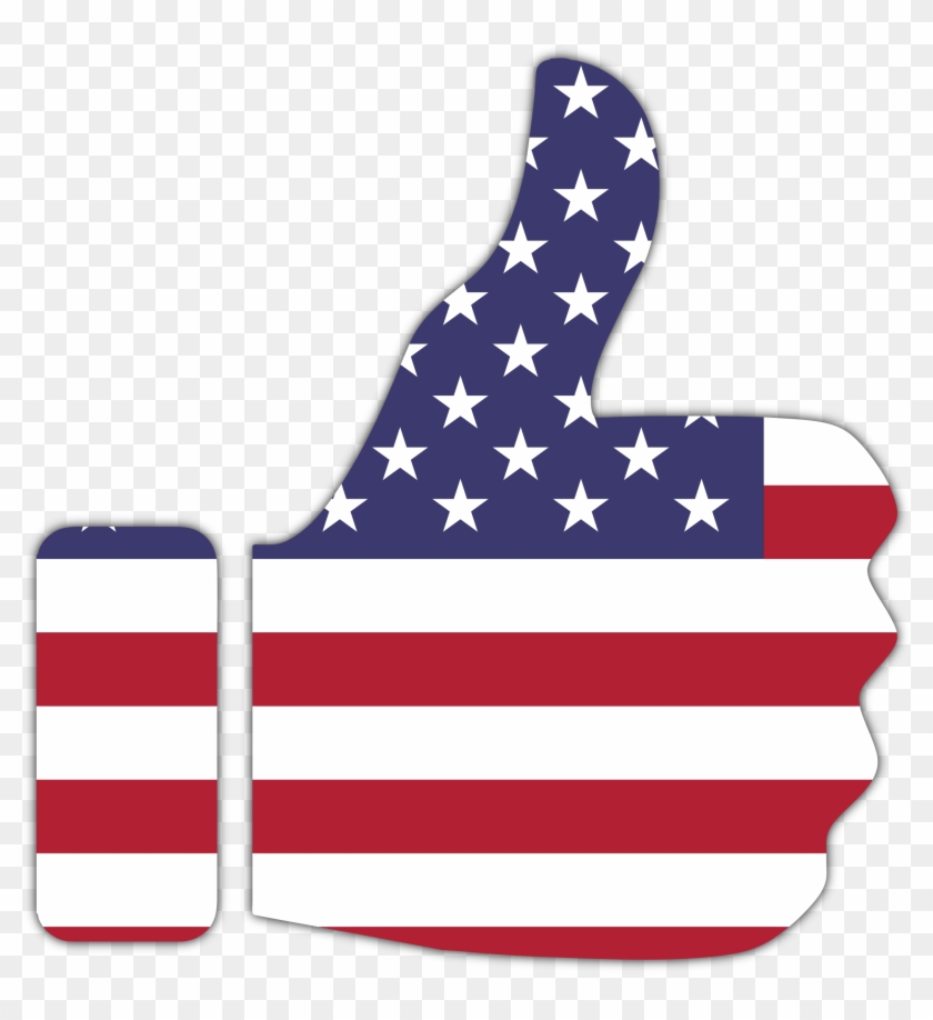 Usa Flag Icon Png Images 840x918 Usa Flag Icon Png Images