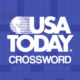 256x256 Usa Today Crosswords