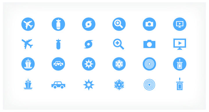 720x385 Usa Today Visual Language Icons Best Of Usa Today Brand Style