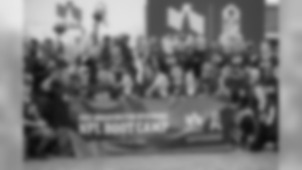 1280x720 Redskins Hosts Usaa Nfl Boot Camp