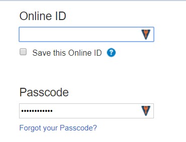 371x283 Kee Icon With Login Options Doesn't Appear On Usaa Issue
