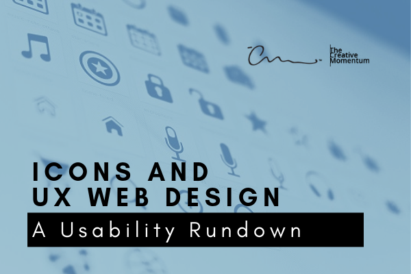 600x400 Icons And Ux Web Design A Usability Rundown