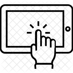 256x256 Usability Icon Of Line Style