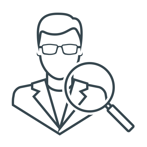 512x512 Usability Icon