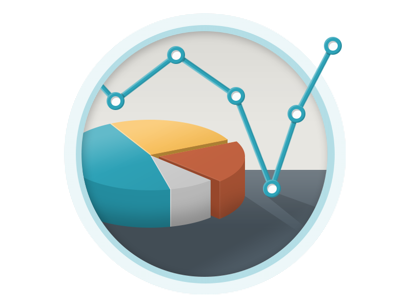 Science Icon 800x600 Science Icon