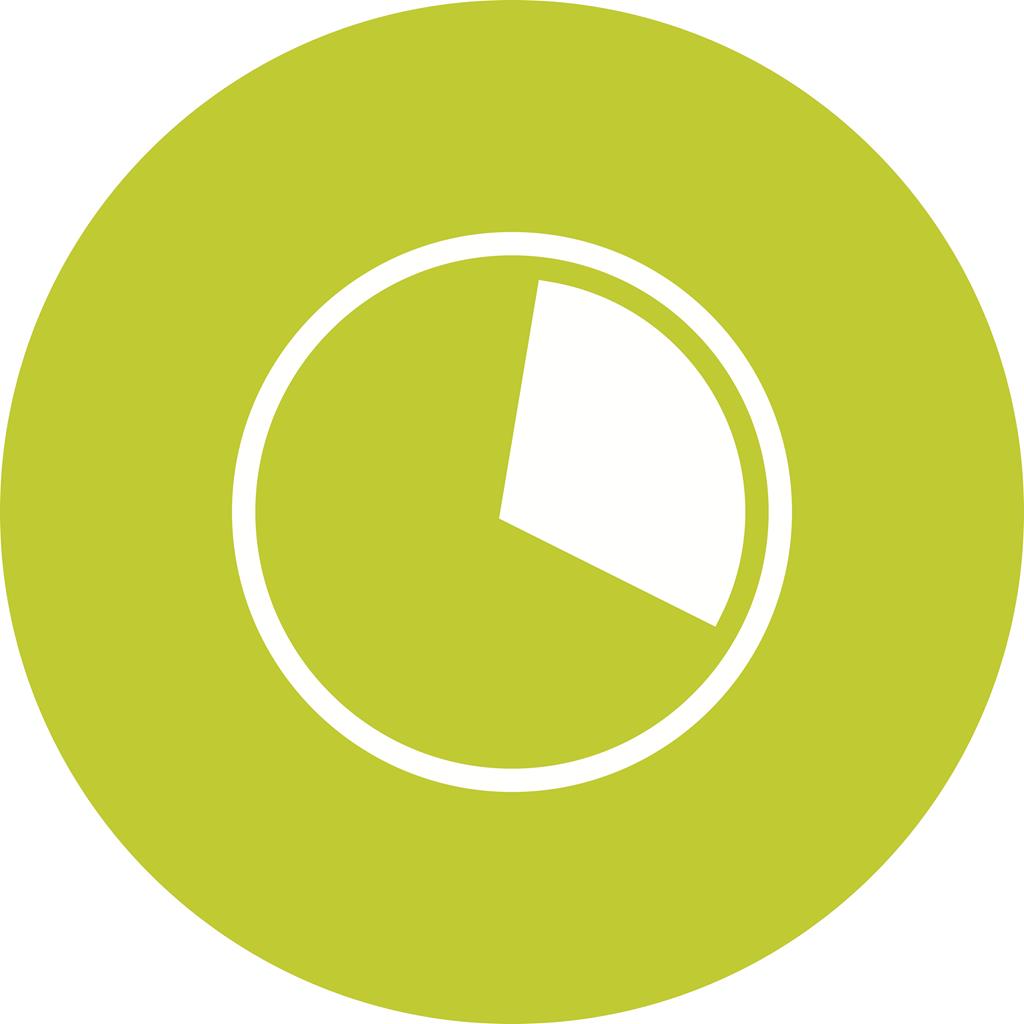 Data Usage Flat Round Icon 1024x1024 Data Usage Flat Round Icon