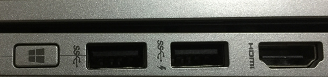 658x156 Identify Usb Charging Ports