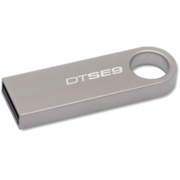 256x256 Pendrive Usb Kingston Se Icon Devices Pack Iconset