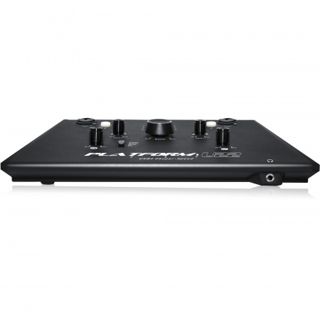 450x450 Icon Platform Prodrive Iii Audio Interface, Usb For Sale