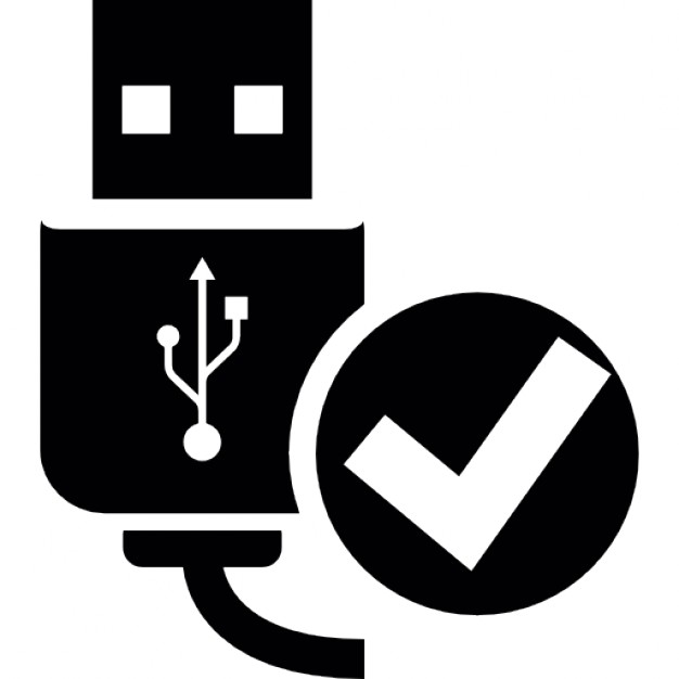 Usb Port Icon 626x626 Usb Port Icon