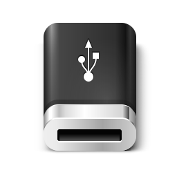 256x256 Usb Drive Icon Download Icons Iconspedia