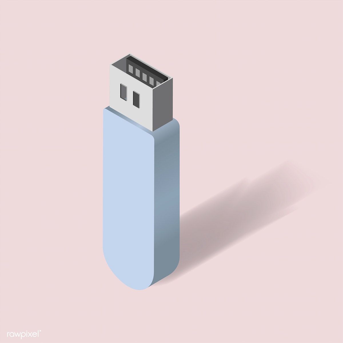 Vector Of Usb Flash Drive Icon Free Image 1200x1200 Vector Of Usb Flash Drive Icon Free Image