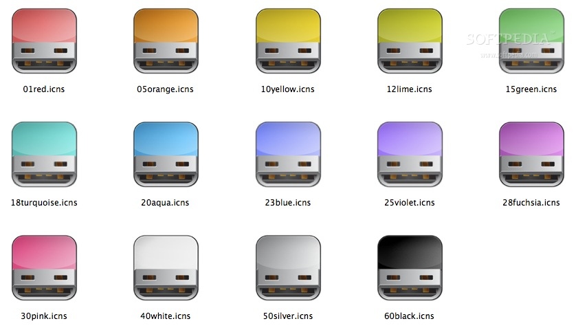 Flurry Usb Flash Drive Icons Mac 838x480 Flurry Usb Flash Drive Icons Mac
