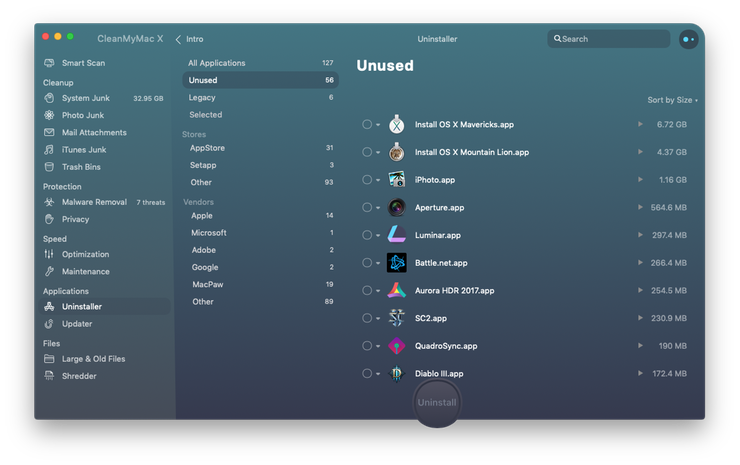 740x465 How To Access An External Hard Drive That's Not Showing Up On Mac