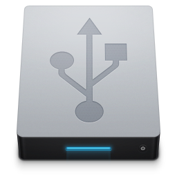 Usb Hdd Icon at Vectorified.com | Collection of Usb Hdd Icon free for ...