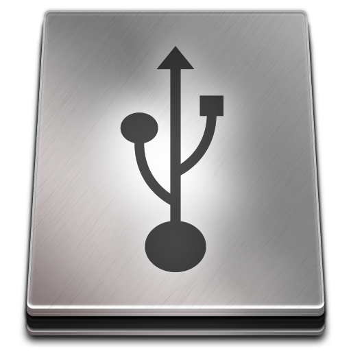 512x512 Usb Icon