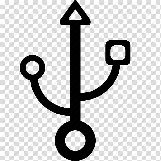 512x512 Serial Port Computer Icons Computer Port Usb Port, Universal