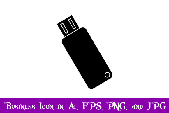 580x387 Usb Stick Data Stick Icon Graphic