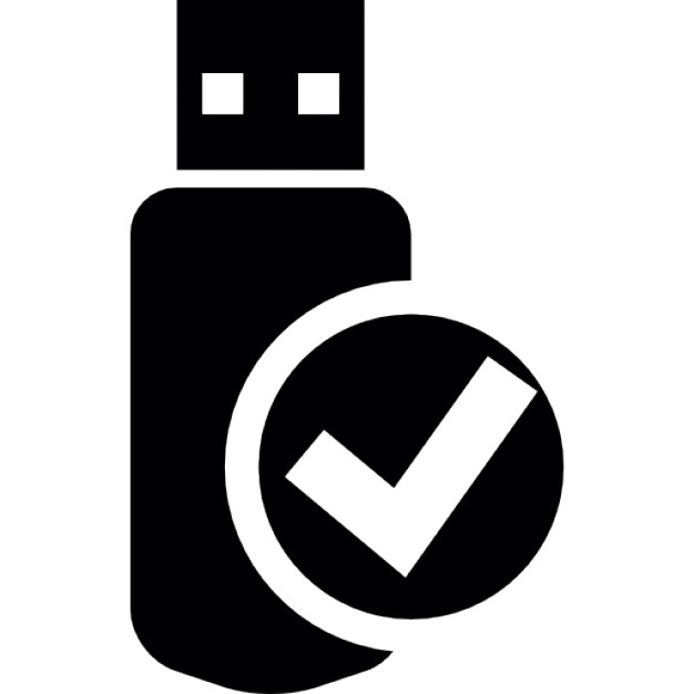 626x626 Usb Icon
