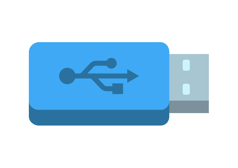 800x566 Usb Icon