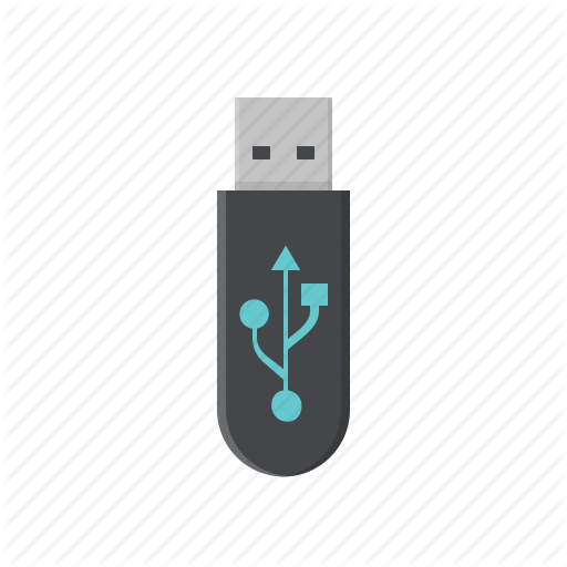 512x512 Usb Icon