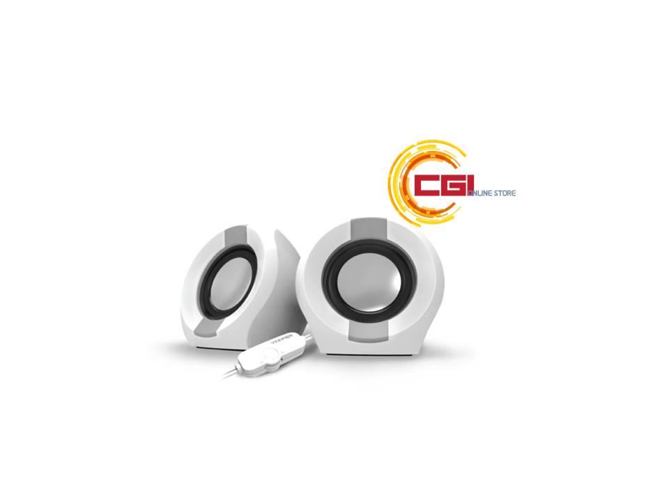 960x720 Vinnfier Icon Usb Speaker