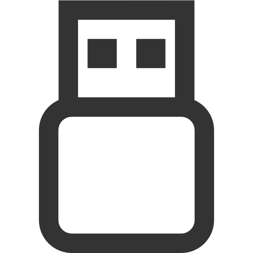 512x512 Off, Usb Icon