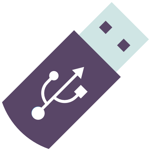 512x512 Pen, Pendrive, Usb Icon Free Of Office Icons