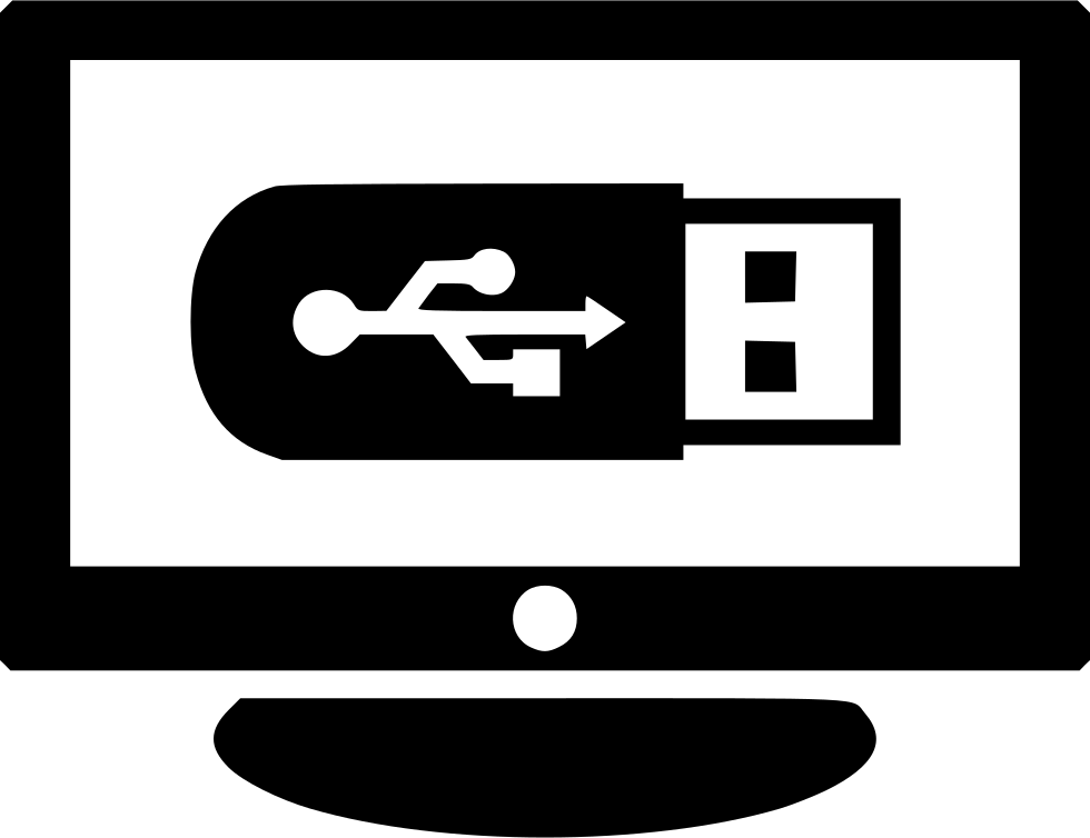 980x754 Usb Port Png Icon Free Download