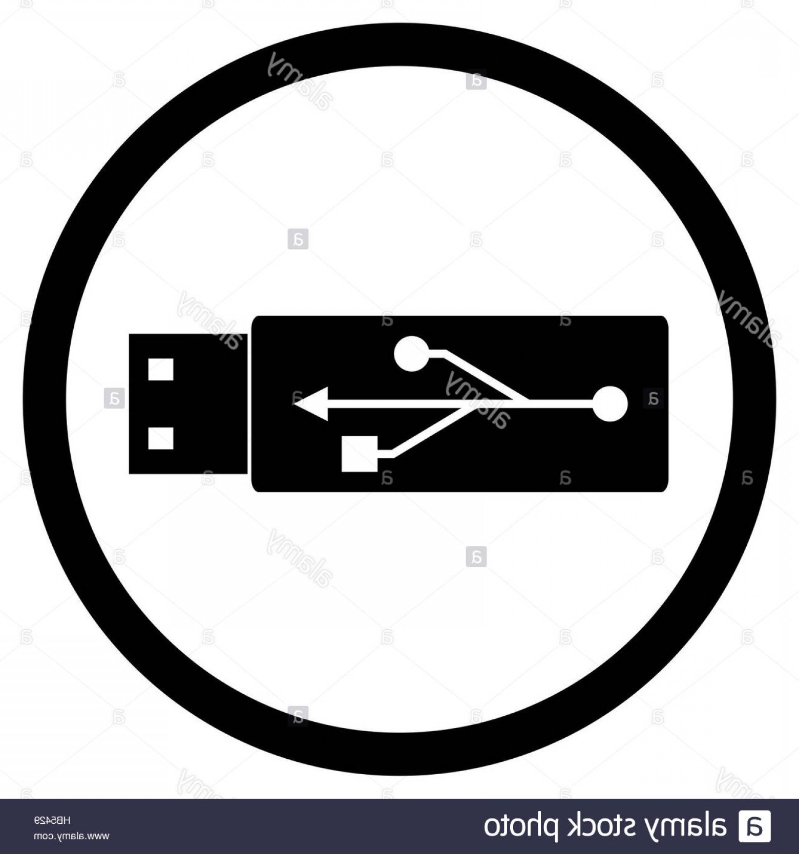 1560x1668 Stock Photo Flash Drives Icon Black White Usb Stick And Usb Icon
