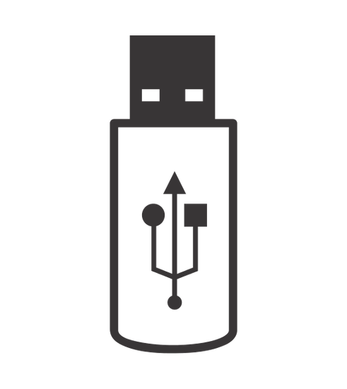 491x550 Usb Connection Plug Icon
