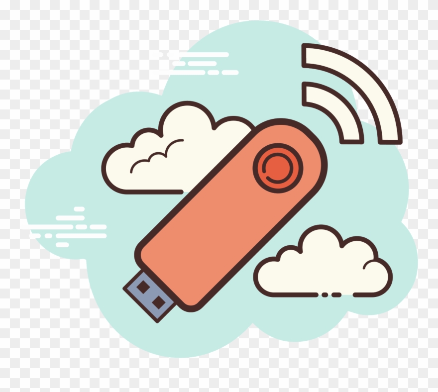 Usb Stick Icon at Vectorified.com | Collection of Usb Stick Icon free
