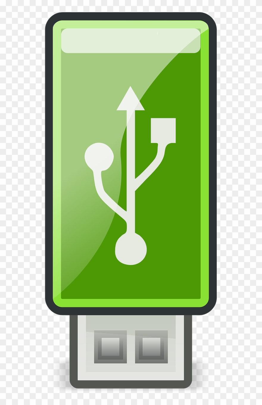 880x1360 Usb Usb Drive Usb Stick Computer Png Image