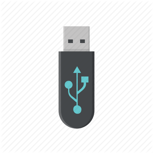 512x512 Memory, Flash, Usb, Data, Device, Usb Stick, Drive Icon