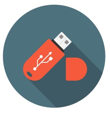 Usb Stick Icon at Vectorified.com | Collection of Usb Stick Icon free