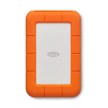350x350 Lacie Rugged Ssd External Hard Drive Usb Type Cthunderbolt
