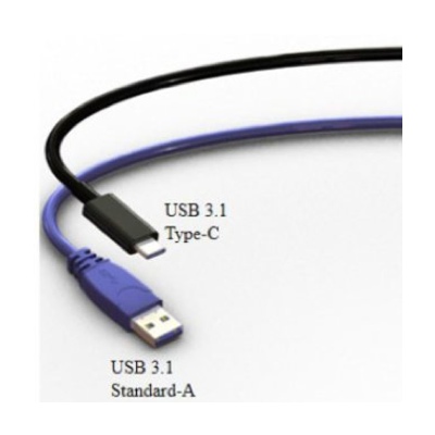 400x400 Usb Type C Il Nuovo Connettore Reversibile Ispirato A Lightning