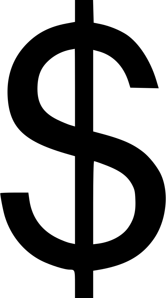 548x980 Usd Png Icon Free Download