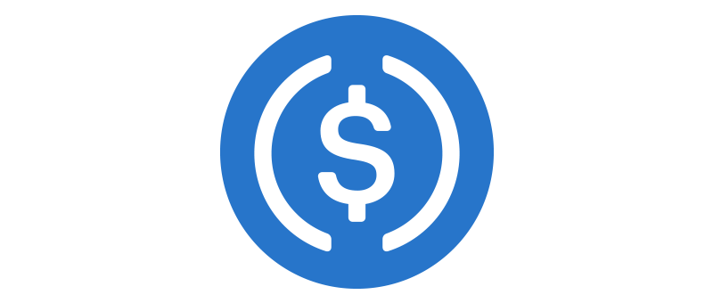 800x340 Centre Usd Coin Brand Assets