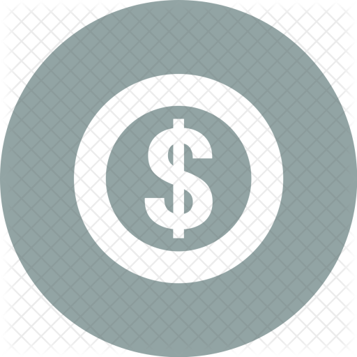 512x512 Cash, Dollar, Money, Usd Icon Of Glyph Style