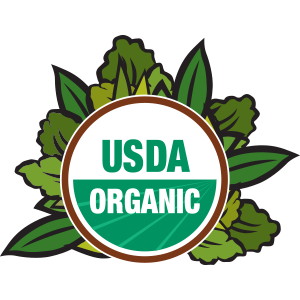 300x300 Icon Organic