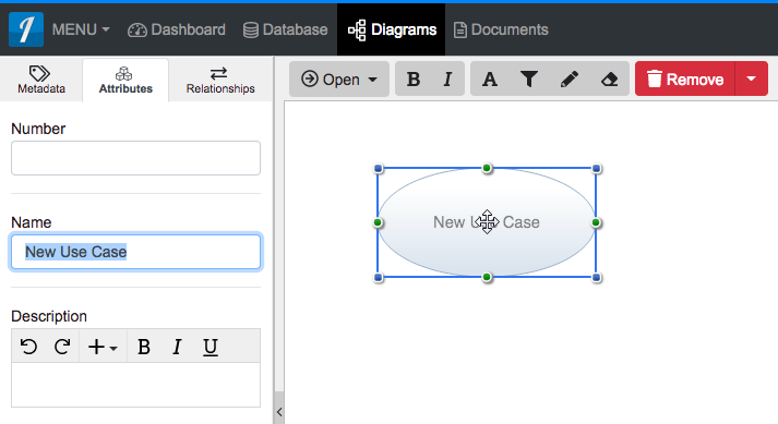 713x389 Adding A Use Case Innoslate Help Center